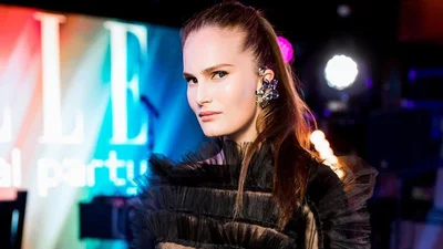 Алла Костромічова перетворилась у "дреґ-квін" на честь свого дня народження