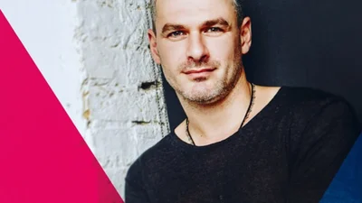 Екстремал Арсен Мірзоян показав, який він завзятий спортсмен