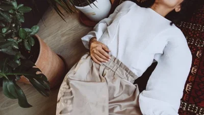 Зірковий відпочинок: Джамала підкорює Марокко в українській вишиванці