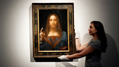 Найдорожчу у світі картину знайшли на яхті принца Саудівської Аравії поблизу Єгипту