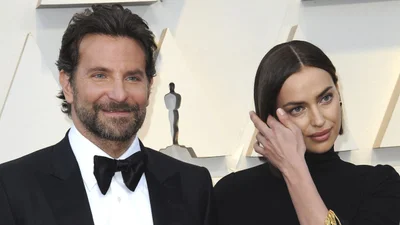 Ірина Шейк та Бредлі Купер були разом заради "Оскару" – нові подробиці про стосунки зірок