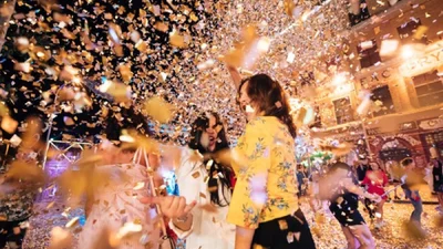 На Белых Ночах состоится встреча с участниками “Топ-модель по-украински”