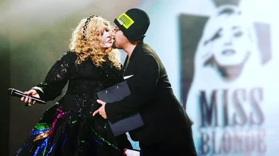 Коляденко і Білик вже думають над назвою своєї політичної партії