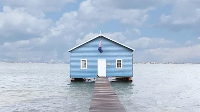 Світ сходить з розуму: в Австралії збудують "дорожезний" туалет для інста-туристів