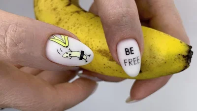 Нереально соковиті ідеї манікюру на літо, які ти захочеш повторити