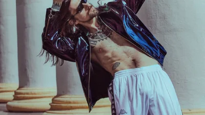 Савлепову - 31: ТОП-5 клипов нарушителей спокойствия украинского шоубиза группы "Агонь"