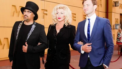 Із ким спала і кого любила Ірина Білик