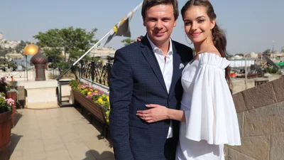 Дмитрий Комаров откровенно рассказал об отношениях с участницей шоу "Танцы со звездами"