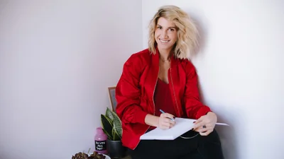 Анита Луценко показала архивные фото, на которых она еще забавная малышка