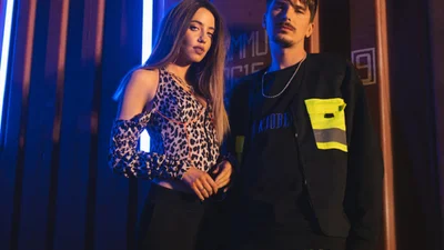 Время и Стекло - VISLOVO: у новому кліпі гурту стільки трешу, що ти будеш у шоці