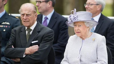 Чоловік Єлизавети II радив принцу Гаррі не одружуватися на Меган Маркл, і ось чому