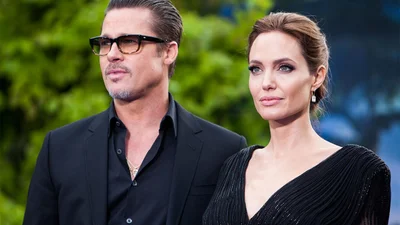 Брэд Питт все еще не может простить Анджелину Джоли за предательство, и вот в чем причина