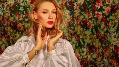 TAYANNA рассказала всю правду об отношениях с Филиппом Коляденко