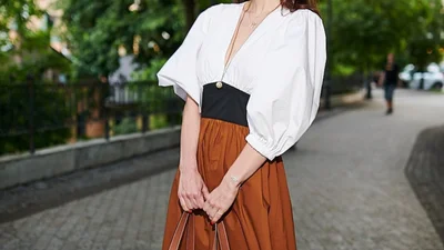 Сексапильная звезда фильма "DZIDZIO Контрабас" засветила свои формы, и это ну очень горячо