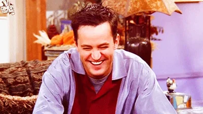 Психологи сказали, що цей культовий серіал найкраще бореться з поганим настроєм