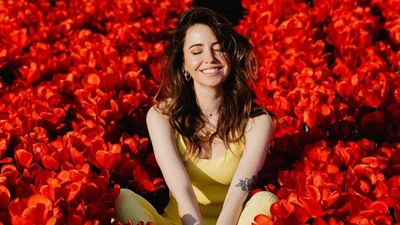 ТОП летних луков стильной Нади Дорофеевой, которые можно одеть куда угодно