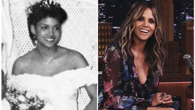 Тоді і зараз: як голлівудські селебріті виглядали на своєму випускному