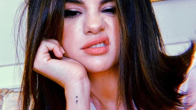 Селена Гомес поставил табу на Instagram, и вот почему
