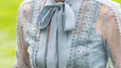 Королівський шик: Кейт Міддлтон в неймовірної краси сукні зачарувала весь світ