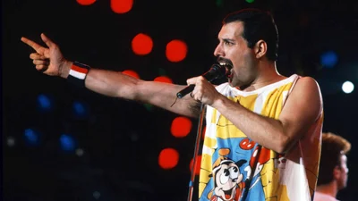 Друг Фредді Мерк'юрі знайшов пісню, яку всі вважали загубленою