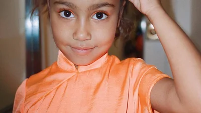 Норт Вест уже знає, чим буде заробляти гроші на життя, і це дуже круті професії