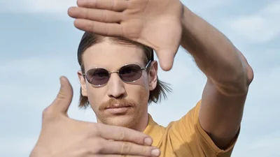 Гуру тролінгу: Іван Дорн показав своє "хазяйство" в коротких плавках