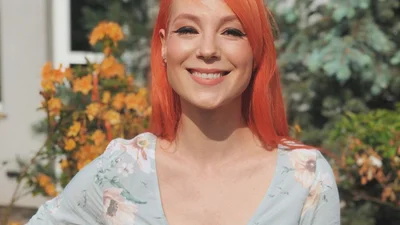 Молодая мама TARABAROVA похвасталась стройным телом в бикини через год после родов