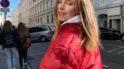 Елена Кравец показала, какой красавицей растет ее старшая дочь