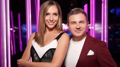 Юрий Горбунов рассказал, как Катя Осадчая покорила его мужское сердце