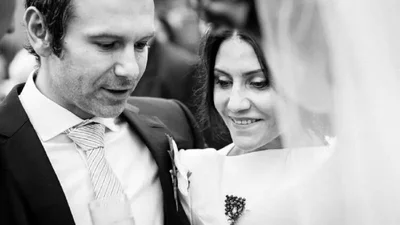 Хто така Ляля Фонарьова - жінка, яка підкорила серце Святослава Вакарчука