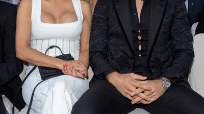 51-летняя Памела Андерсон выложила подробности неудачного романа с молодым футболистом