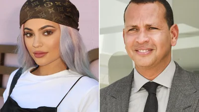 Кайли Дженнер рассказала о конфликте с женихом Дженнифер Лопес