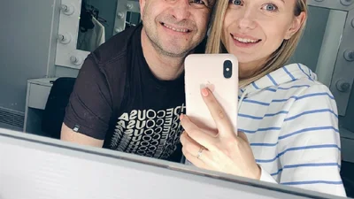 Молодая любовница Виктора Павлика рассказала об отношениях с 53-летним артистом