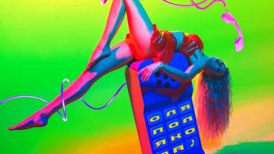 Оля Полякова выпустила трек "Звонила", которым покорит не одну летнюю дискотеку