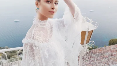 Онука Софії Ротару набагато сексуальніша за сестер Хадід, і ці фото - тому доказ