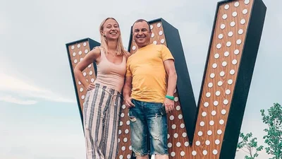 Осторожно, горячо: ТОП пикантных фото Кати Репьяховой - любимой Виктора Павлика