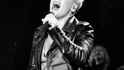 Оце так дивина: фанатка Пінк народила прямо під час її концерту