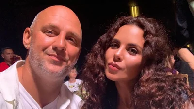 Потап рассказал, действительно ли беременна Настя Каменских