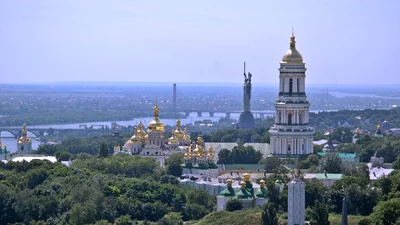 Apple сняли прикольный ролик в Киеве