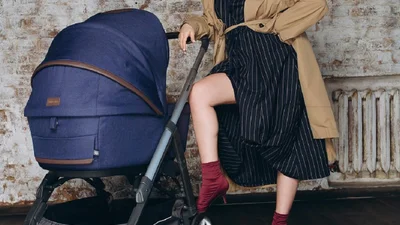 Сніжана Бабкіна показала синочка на другий день після пологів і дала кілька порад вагітним