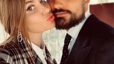 Это официально: Эдгар Каминский развелся со Славой из "НеАнгелов"