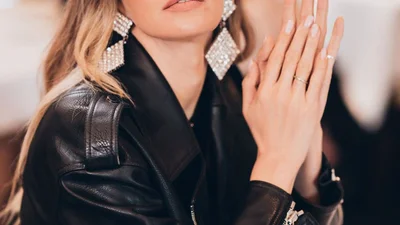 Вера Брежнева показала домашнее фото Константина Меладзе и романтическое видео с ним