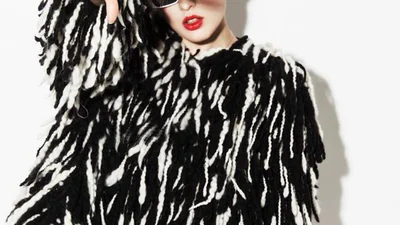 Зірковий бліц: MARUV зізналася, що вміє робити за 3 хвилини і які бачить еротичні сни