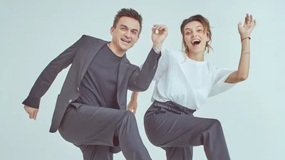 Регіна Тодоренко почала святкувати весілля і поділилася першими кадрами з події