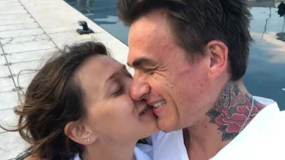 Первый танец Регины Тодоренко и Влада Топалова доказывает, что между ними настоящая любовь