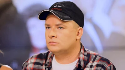 Андрій Данилко розказав, чому українські зірки йдуть в політику