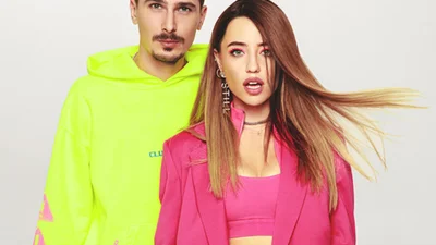 "Время и Стекло" випустили новий альбом "VISLOVO ", і шоу-бізнес почав нервово палити