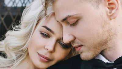 Аліна Гросу розповіла про знайомство з чоловіком і як він зізнався їй в коханні