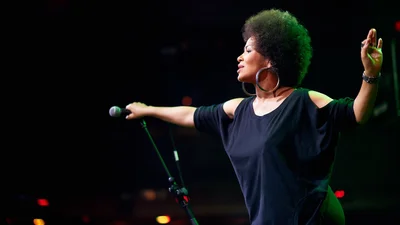 Гайтана с мужем раскрыли подробности личной жизни