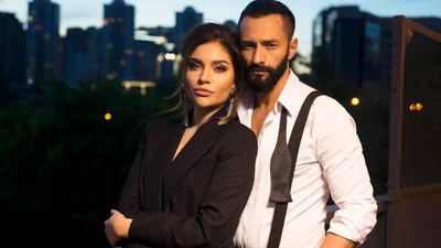 У новому кліпі співак Kishe показав, як пристрасно проводить ночі з коханою